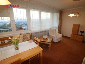 Prodej bytu 3+kk, Teplice, Trnovanská, 66 m2