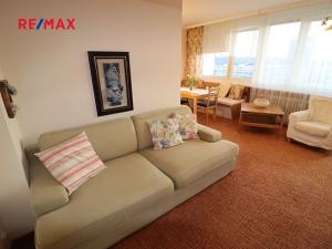 Prodej bytu 3+kk, Teplice, Trnovanská, 66 m2