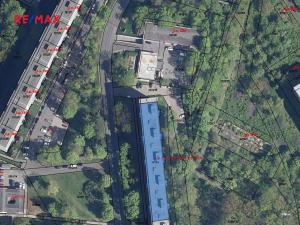 Prodej bytu 3+kk, Teplice, Trnovanská, 66 m2