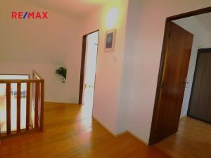 Prodej rodinného domu, Praha - Liboc, U kolejí, 180 m2