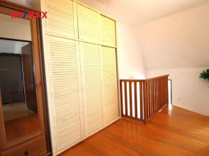 Prodej rodinného domu, Praha - Liboc, U kolejí, 180 m2
