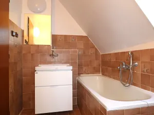 Prodej rodinného domu, Praha - Liboc, U kolejí, 180 m2