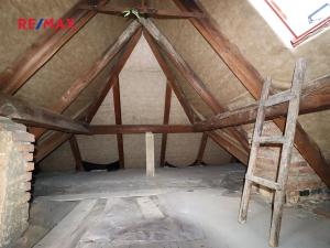 Prodej rodinného domu, Praha - Liboc, U kolejí, 180 m2