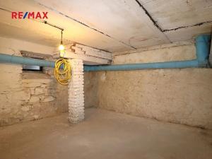 Prodej rodinného domu, Praha - Liboc, U kolejí, 180 m2