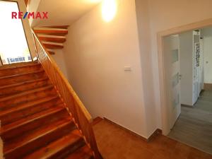 Prodej rodinného domu, Praha - Liboc, U kolejí, 180 m2
