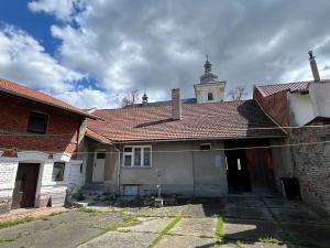 Prodej rodinného domu, Prostějov, 93 m2