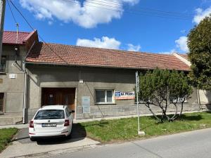Prodej rodinného domu, Prostějov, 93 m2