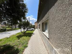 Prodej rodinného domu, Prostějov, 93 m2