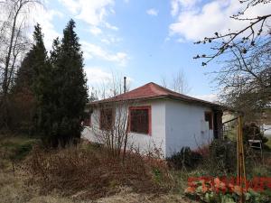 Prodej chaty, Dobřany, 54 m2