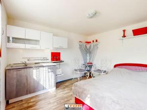 Prodej zahrady, Klášterec nad Ohří - Mikulovice, 263 m2