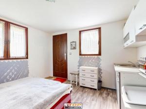 Prodej zahrady, Klášterec nad Ohří - Mikulovice, 263 m2