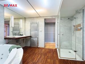 Prodej bytu 2+1, Praha - Zbraslav, Jaromíra Vejvody, 62 m2