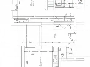 Prodej bytu 2+1, Praha - Zbraslav, Jaromíra Vejvody, 62 m2