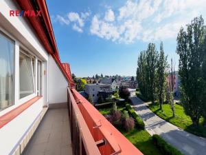 Pronájem bytu 1+kk, Říčany, Vančurova, 37 m2