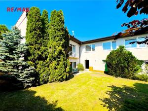 Prodej rodinného domu, Praha - Smíchov, Pod Spiritkou, 290 m2