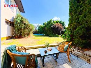 Prodej rodinného domu, Praha - Smíchov, Pod Spiritkou, 290 m2