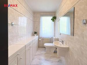 Prodej rodinného domu, Praha - Smíchov, Pod Spiritkou, 290 m2