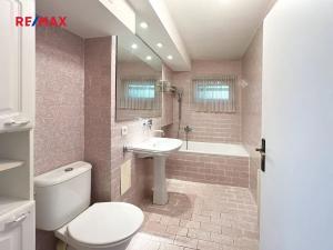 Prodej rodinného domu, Praha - Smíchov, Pod Spiritkou, 290 m2