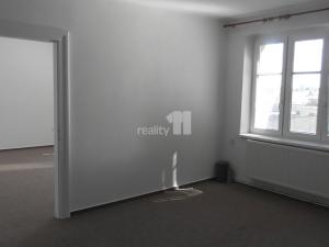 Pronájem bytu 2+1, Ostrava - Mariánské Hory, Přemyslovců, 80 m2
