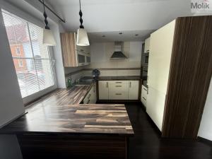 Pronájem bytu 3+kk, Most, Průjezdná, 65 m2