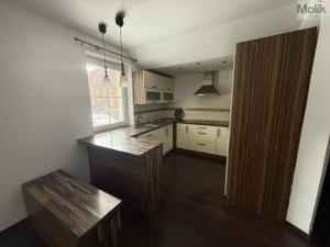 Pronájem bytu 3+kk, Most, Průjezdná, 65 m2