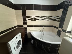 Pronájem bytu 3+kk, Most, Průjezdná, 65 m2