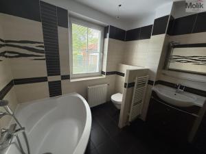 Pronájem bytu 3+kk, Most, Průjezdná, 65 m2