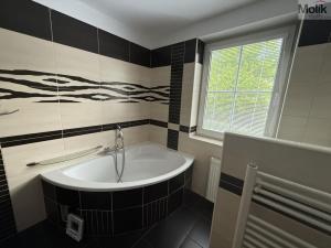 Pronájem bytu 3+kk, Most, Průjezdná, 65 m2