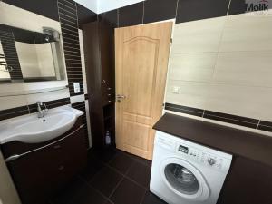 Pronájem bytu 3+kk, Most, Průjezdná, 65 m2