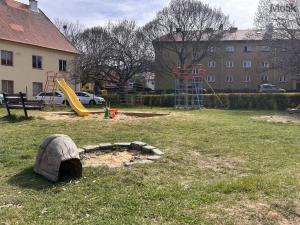 Pronájem bytu 3+kk, Most, Průjezdná, 65 m2