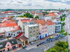 Prodej půdního prostoru, Kladno, Zádušní, 70 m2