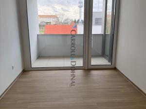 Pronájem bytu 2+kk, Ostrava - Slezská Ostrava, U Hájenky, 61 m2
