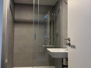 Pronájem bytu 2+kk, Ostrava - Slezská Ostrava, U Hájenky, 61 m2