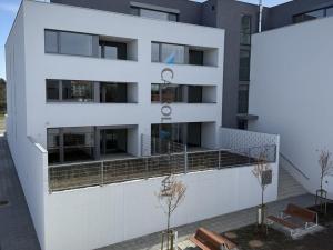 Pronájem bytu 2+kk, Ostrava - Slezská Ostrava, U Hájenky, 61 m2
