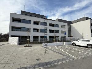 Pronájem bytu 2+kk, Ostrava - Slezská Ostrava, U Hájenky, 61 m2