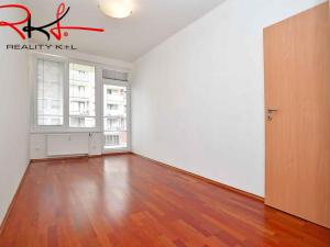 Prodej bytu 2+kk, Praha - Střížkov, Zakšínská, 51 m2