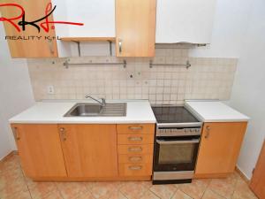 Prodej bytu 2+kk, Praha - Střížkov, Zakšínská, 51 m2