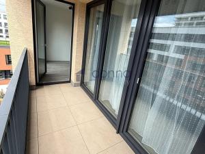 Pronájem bytu 2+kk, Praha - Hloubětín, Poděbradská, 60 m2