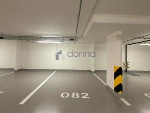 Pronájem bytu 2+kk, Praha - Hloubětín, Poděbradská, 60 m2