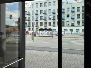 Pronájem bytu 2+kk, Praha - Hloubětín, Poděbradská, 60 m2