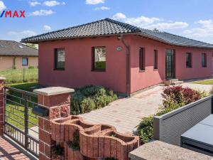 Prodej rodinného domu, Holice, Ottmarova, 98 m2