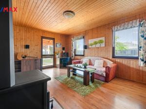Prodej rodinného domu, Holice, Ottmarova, 98 m2
