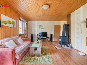 Prodej rodinného domu, Holice, Ottmarova, 98 m2