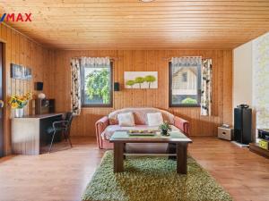 Prodej rodinného domu, Holice, Ottmarova, 98 m2