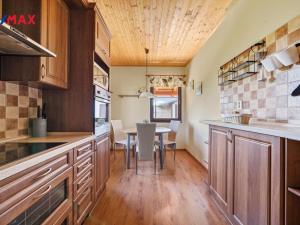 Prodej rodinného domu, Holice, Ottmarova, 98 m2