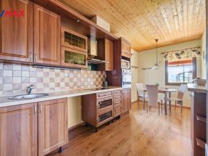 Prodej rodinného domu, Holice, Ottmarova, 98 m2