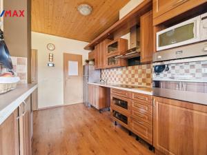 Prodej rodinného domu, Holice, Ottmarova, 98 m2