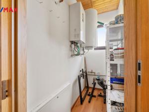 Prodej rodinného domu, Holice, Ottmarova, 98 m2