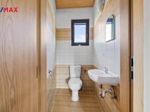 Prodej rodinného domu, Holice, Ottmarova, 98 m2