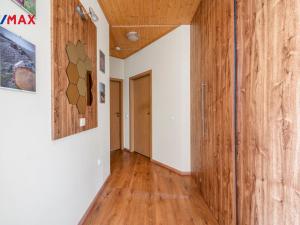 Prodej rodinného domu, Holice, Ottmarova, 98 m2